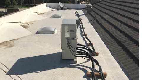 Cool Blew, Inc - Air Conditioning Installation in Peoria, AZ