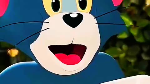 Tom and Jerry clever funny seen trending funny shorts
