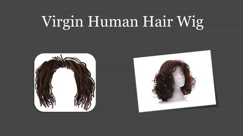 Why Decide On Human Hair Hairpieces?