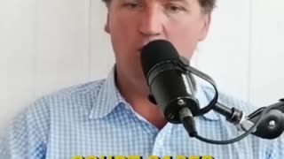 TUCKER CARLSON... CRAZY STORY