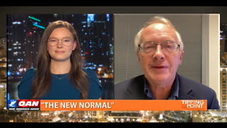 Tipping Point - Myron Ebell - "The New Normal"