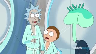 Top 10 SAVAGE Rick Sanchez Comebacks and Insults