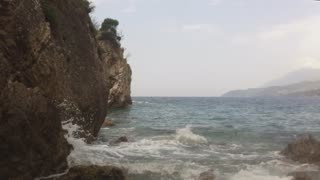 SeaScape, South of Albania