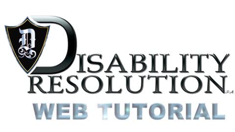 388: What does the acronym IAR mean in disability SSI SSDI law? by SSI SSDI Florida Attorney Hnot