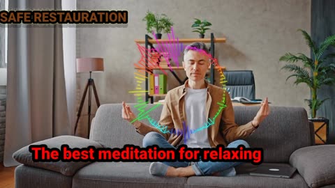 10 minute meditation for stress relief- Happiness and healthy for all