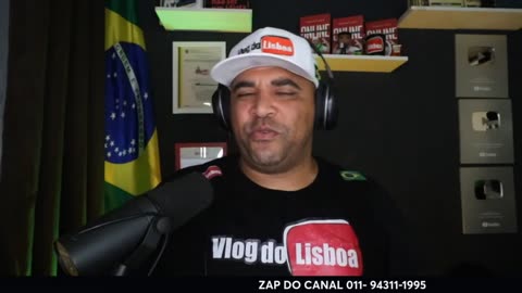 AGORA!! O BARBA ESTA DESCONTROLADO - CPMI VAI PROVOCAR O IMPEACHMENT