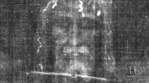 The Face of Jesus: The Shroud of Turin