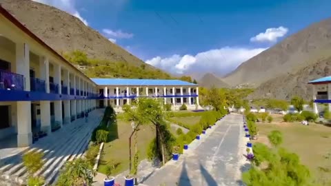 University of chitral