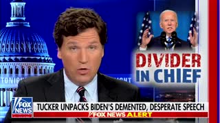 Tucker - Democrats failed. No group in American history has done a worse job