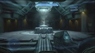 Halo 4 - WALKTHROUGH Part 4