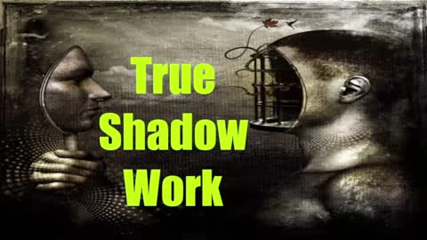 Importance of Shadow Work & Why Knowledge Went Hidden/Occult