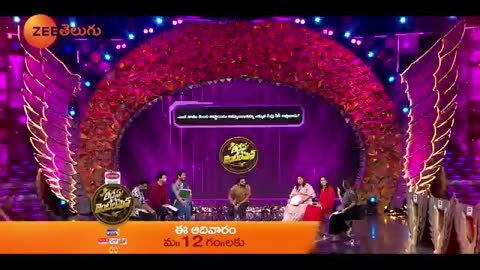 Ladies & Gentlemen Episode 17 Promo | This Sunday at 12 PM | Zee Telugu