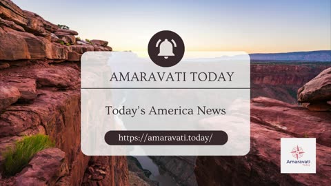 American Headlines | February 9, 2024 | Amaravati Today