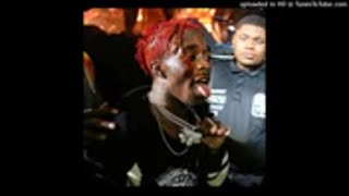 "Don't follow rules" by Lil Uzi Vert (Unreleased)