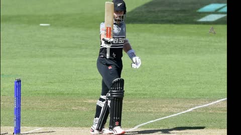 New Zealand win by 35 Runs Against Ireland in T20 World Cup 2022 _ New Zealand to the semis