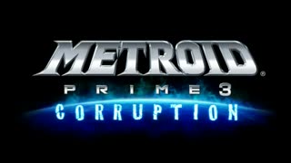 Enemy Encounter Metroid Prime 3 Corruption Music Extended