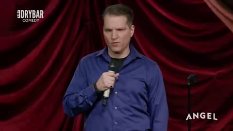 Dry Bar Comedy, Hiking Just Isn't For Everyone. Joe Bronzi - Full Special