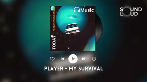 Player - My Survival