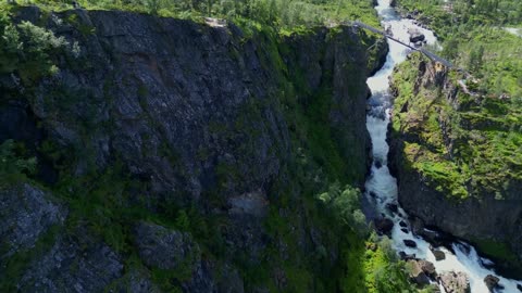 Exploring the Beauty of Summer in Norway