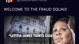 "The Fraud Squad"