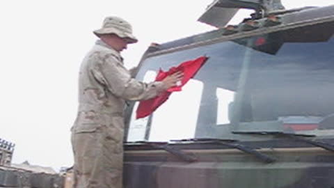 2003 Afghanistan