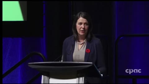 Danielle Smith just took a HAMMER to Taxes, Energy, Fuel, Healthcare THEN gave money to Albertans