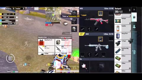 PUBG mobile live streaming Join me now #pubglive #gaming #stenic