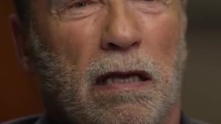 Arnold Schwarzenegger - Says Donald Trump Has No Chance to win 2024