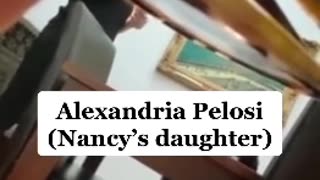 Alexandria Pelosi