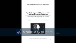 Synthetic Super Intelligence and the Transmutation of Humankind ( by Wes Penre ) [excerpt]
