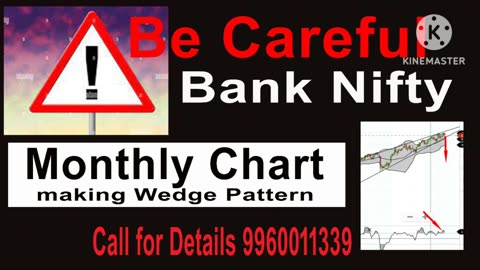 Bank Nifty, Nifty sharp fall