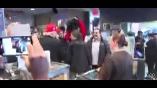 The Daily Rant Channel: “President Donald Trump In Ohio Buying Food For Everyone”