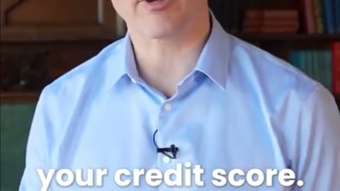 Social Credit Score has arrived