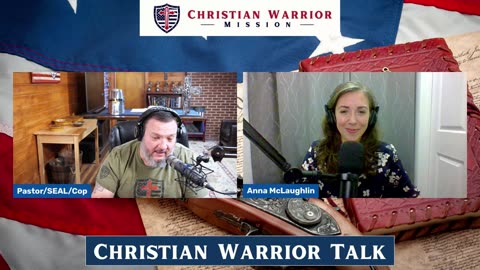 1 Corinthians 13 Bible Study - Christian Warrior Talk