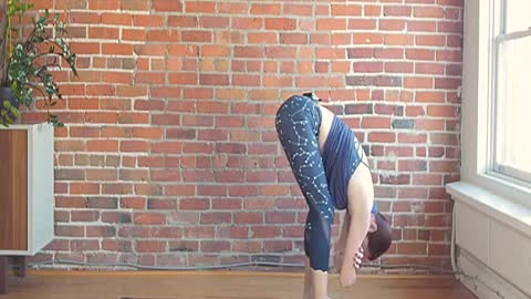 30 min Beginner Yoga Full Body Yoga Stretch No Props Neede[1]