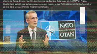 OTAN desestima las advertencias rusas