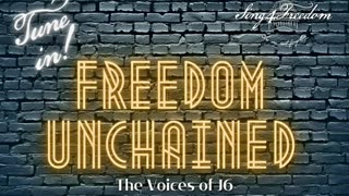 Ep 34 | Freedom Unchained | Capitol Pi & The Right to Be Wrong