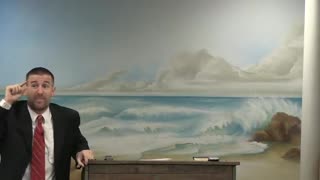 Compassion for the Unsaved - Part 1 Preached by By Pastor Steven Anderson