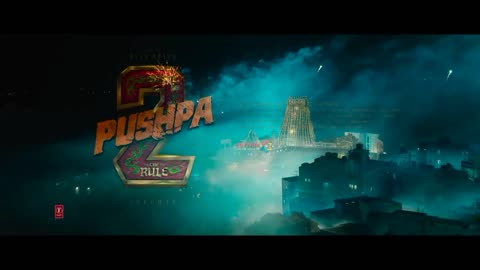 Amazing Indian movie scene pushpa