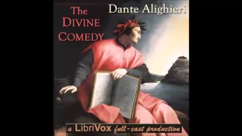 The Divine Comedy (Dramatic Reading) by Dante Alighieri
