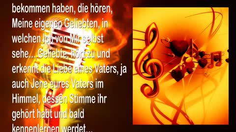 Die Stimme der Wahrheit... Eine ruhige kleine Stimme oder Zorn & Kummer 🎺 Die Trompete Gottes