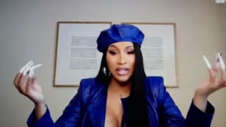 Cardi B feels like A LOT of AMERICANS(BUYERS REMORSE)