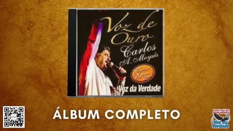 CD Completo - Voz de Ouro Disco 1 - Voz da Verdade