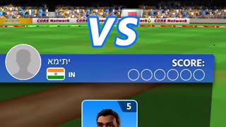 INDIAN CRICKET LEAGUE MOBILE | PART 4