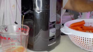 Black and Decker 400 Watt Juice Extractor Review: Unleashing the Power of Freshly Extracted Juices