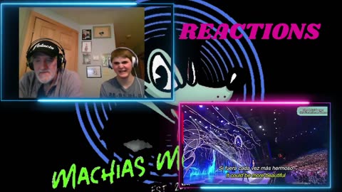 15 YEAR OLDS FIRST TIME HEARING Dimash Kudaibergen - S.O.S d'un terrien en détresse REACTION