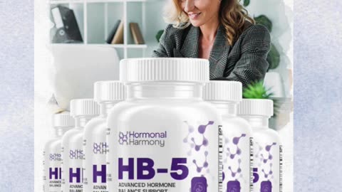 "Transform Your Body in Record Time with HB-5"