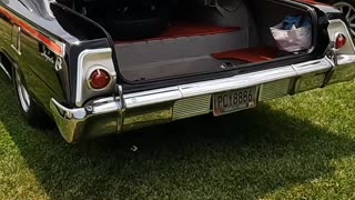 1962 Chevrolet Impala