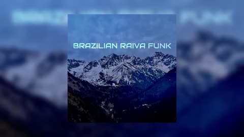 Best Brazilian funky music 🎵