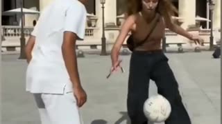 Amazing skills 👏 respect video